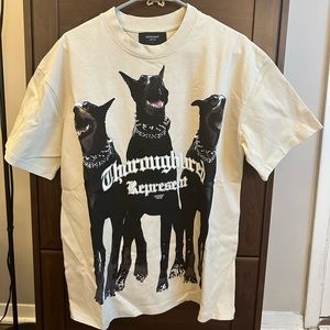 Represent men S t-shirt